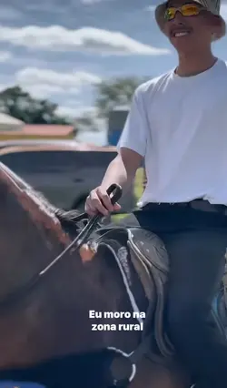 vaqueiro da zn rural