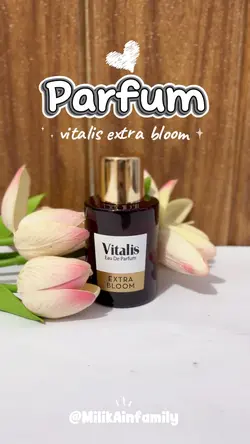 Parfum wanita