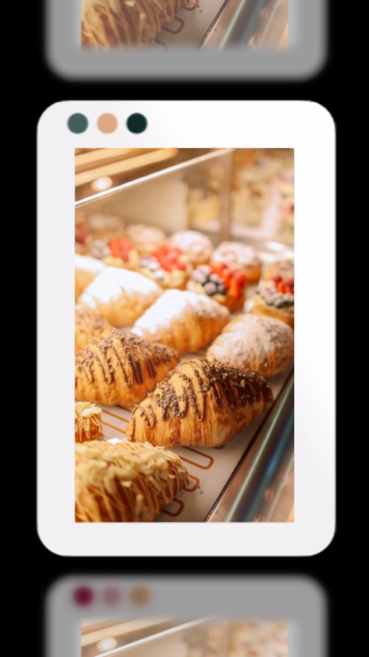 Pâtisserie