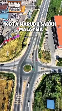 Sabah Di Kota Marudu