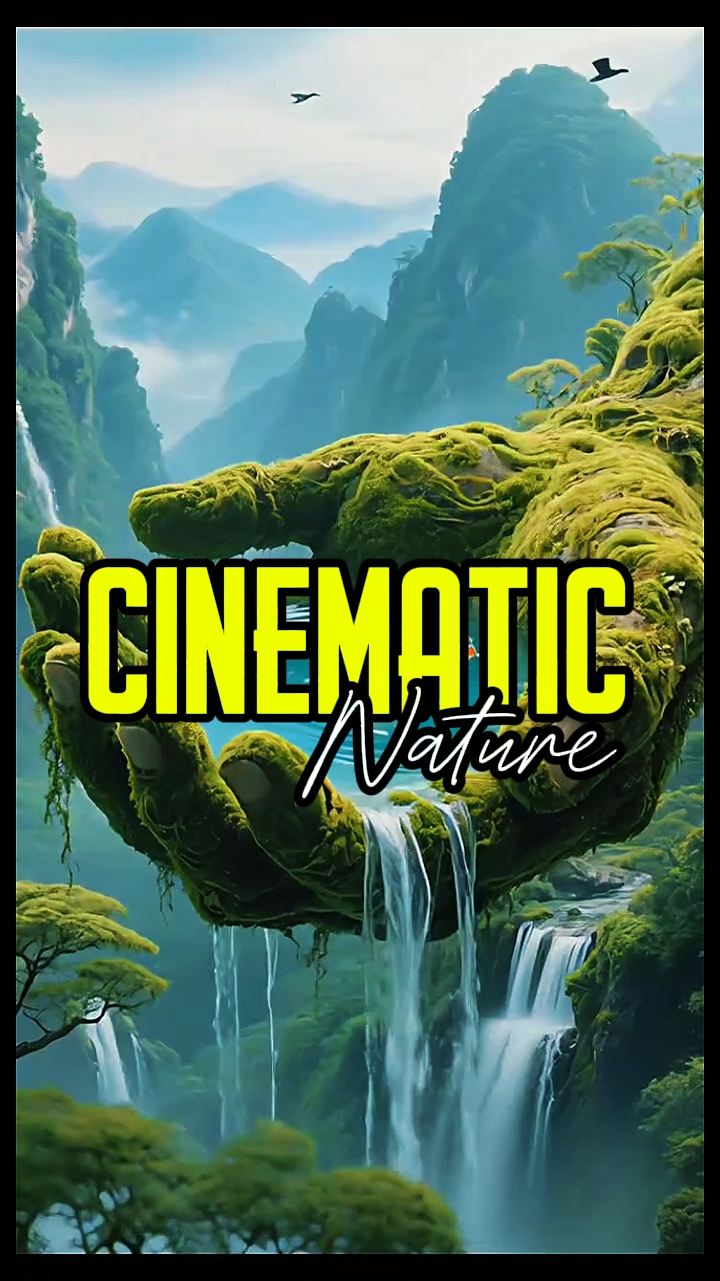 CINEMÁTICO