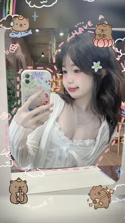 Tách nền Cabypara