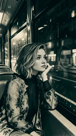 B&W Cinematic
