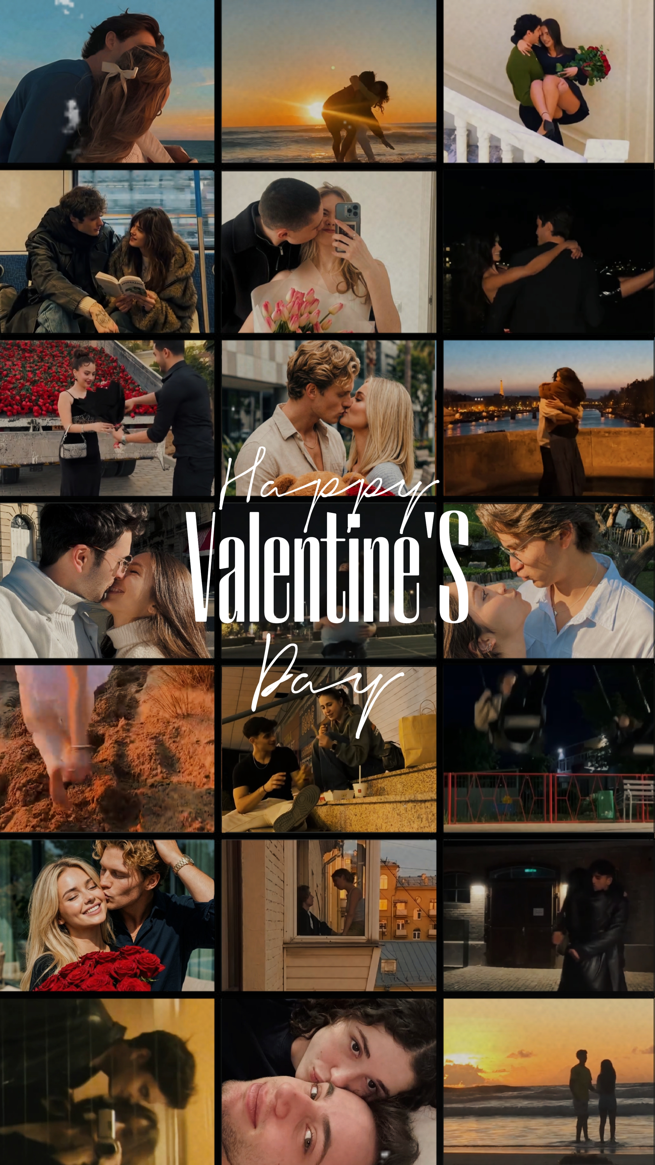 Valentine's Day 2026