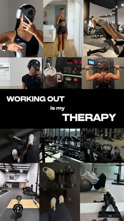 Workout Therapy 