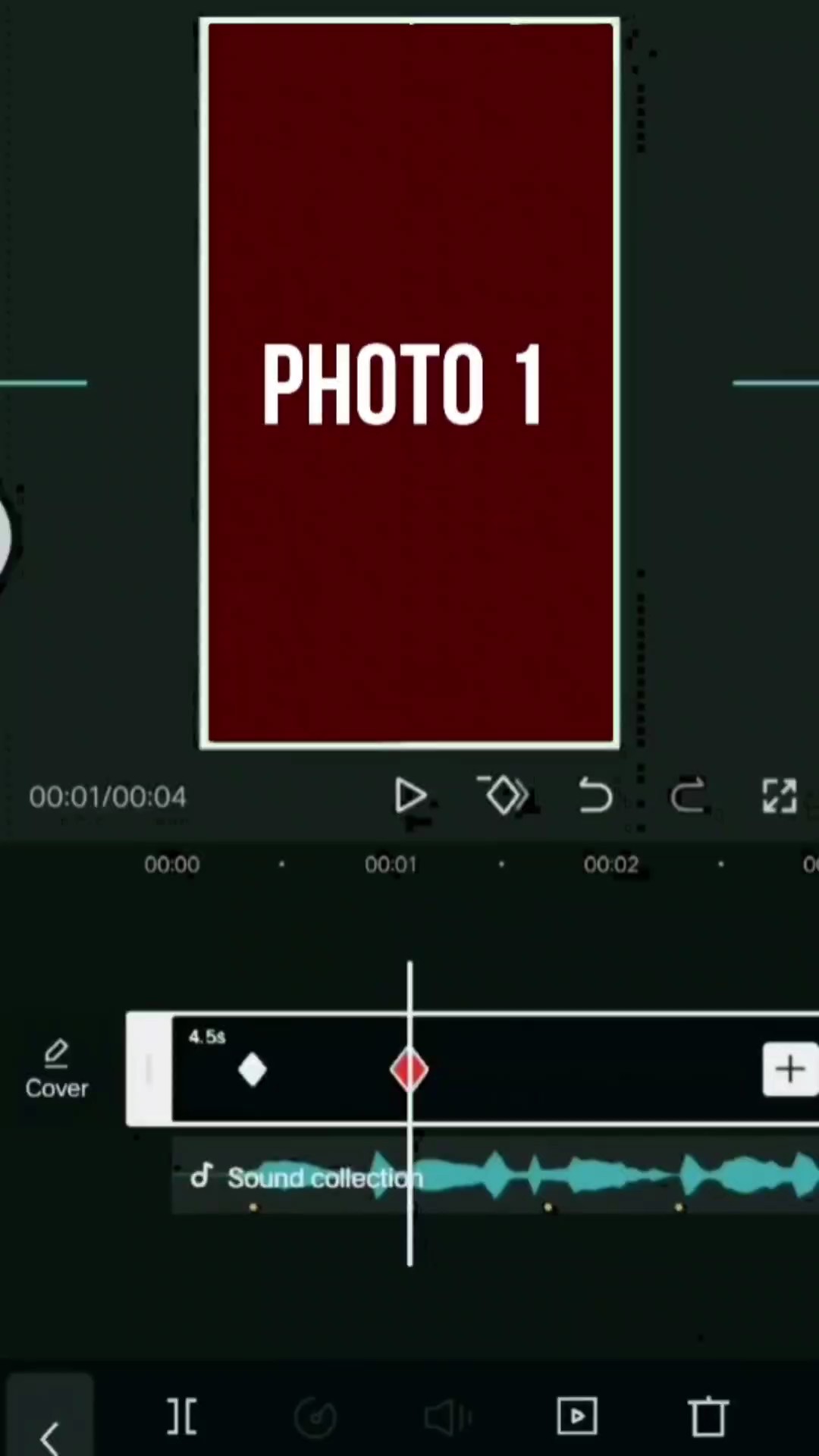NEW TREND TEMPLATE