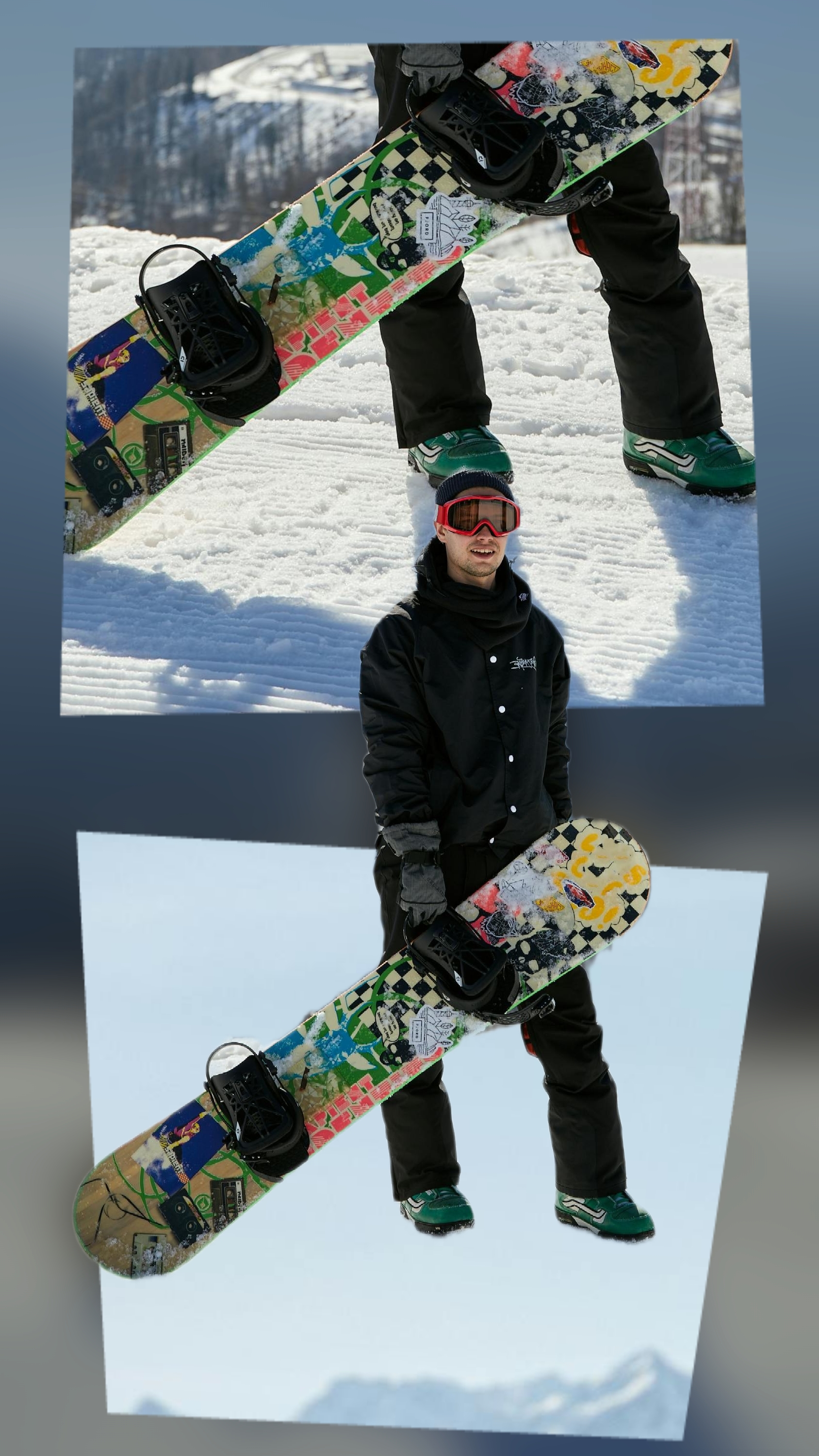 Cover Picture
