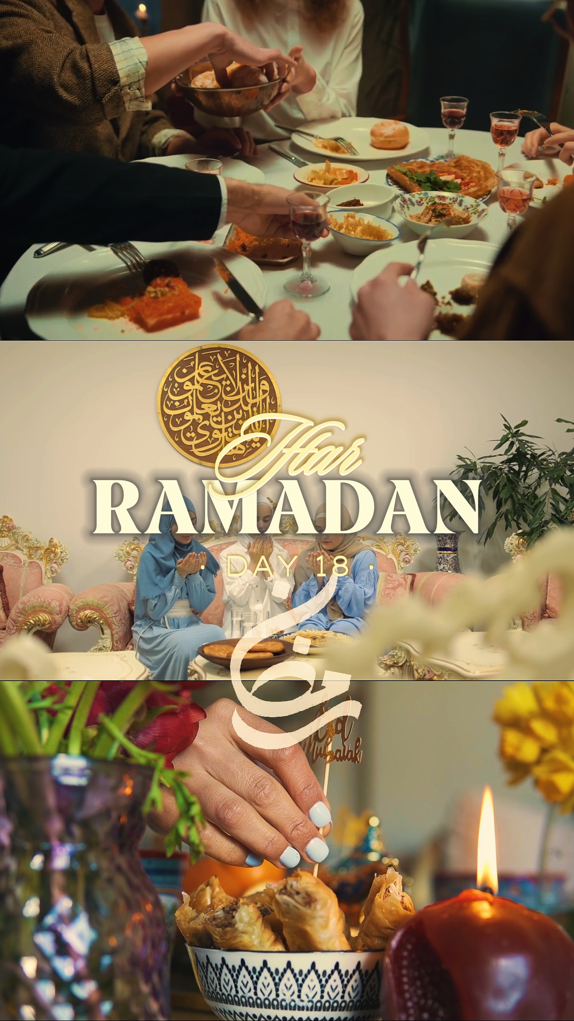 buka puasa ramadhan 