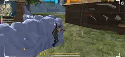 Free fire edit