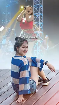 TREND KEONG RACUN