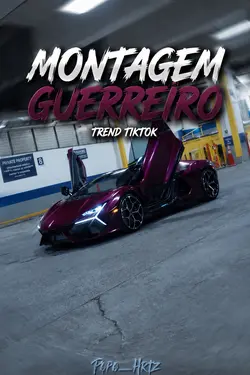 Montagem Guerreiro