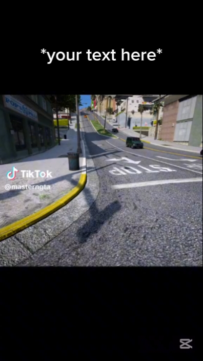 gta 5驾驶3