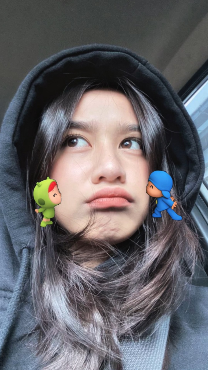 dicium pocoyo
