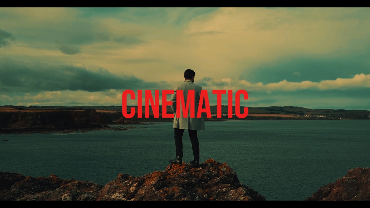 CINEMATIC