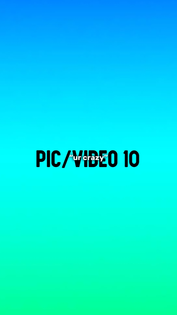 Tap on a clip to pas