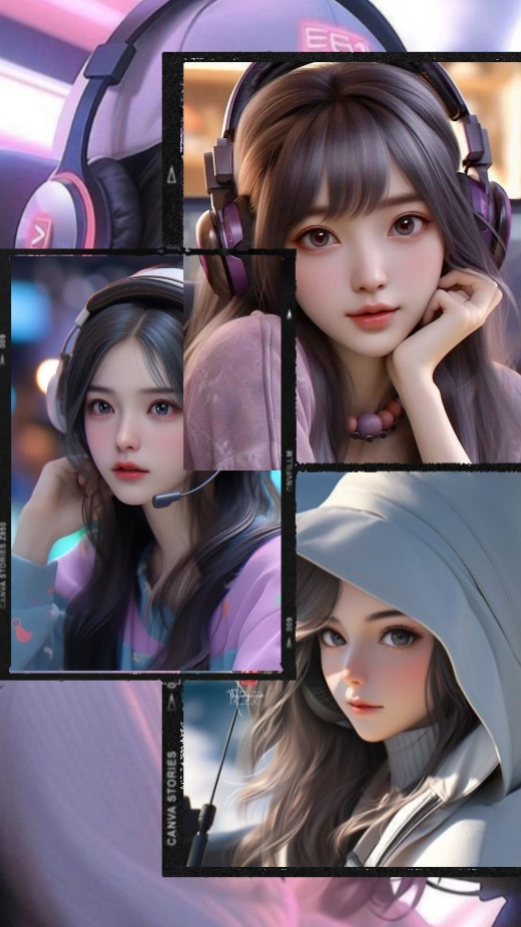 template kece