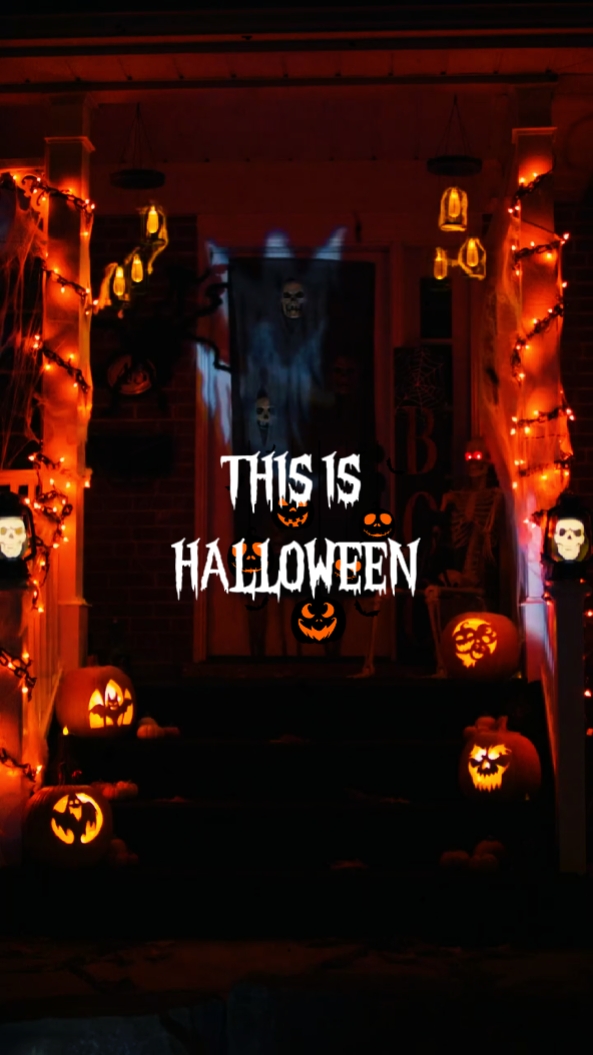 Esto Es Halloween