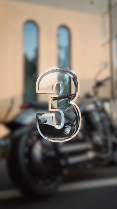 Motorrad