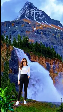Waterfalls