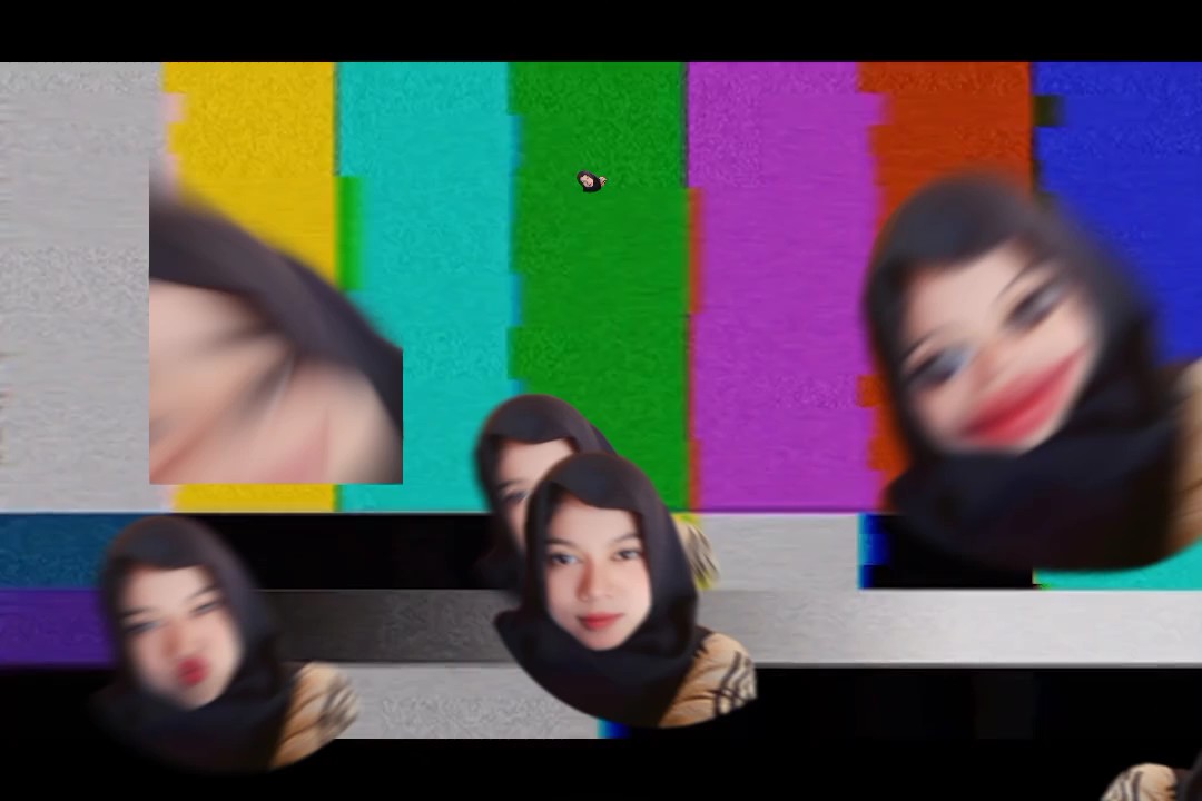YouTube transisi 