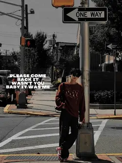 THE WAY YOU LIE