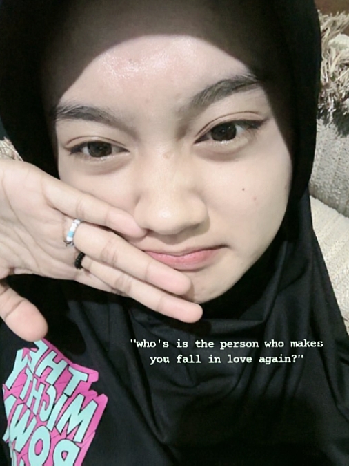 make u fall in love