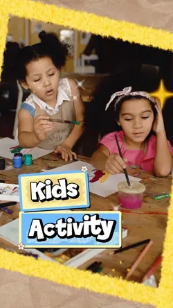Kids Activity 