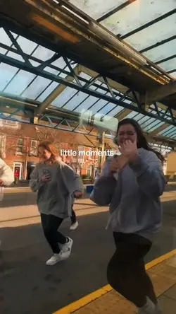 little moments 