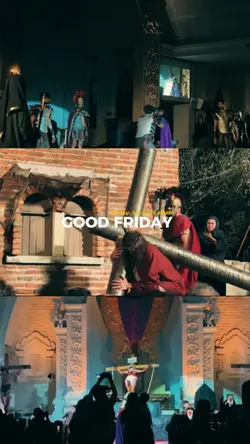 Good Friday