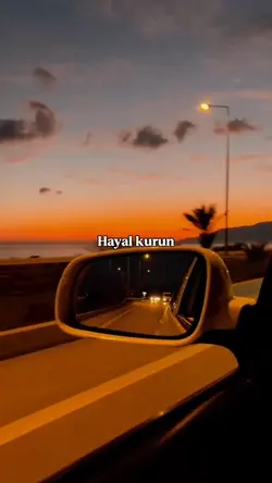 Hayal kurun