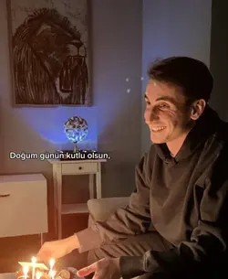 iyi ki doğdun kaptan