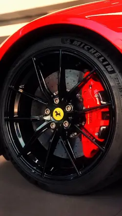 CAR EDIT FERRARI