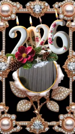 Boas festas 