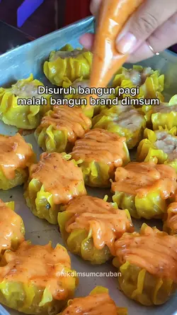 Disuruh Bangun Pagi