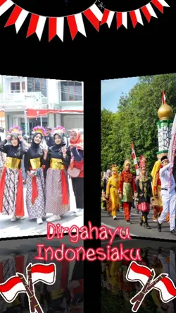 karnafal 17 agustus