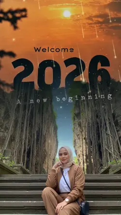 Welcome 2026