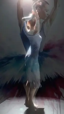 Ballerina 