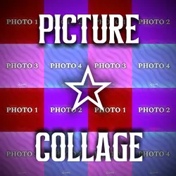 Picture Collage ⭐️