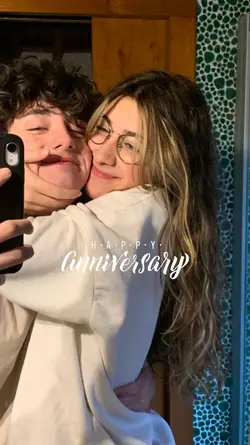 Happy Anniversary 