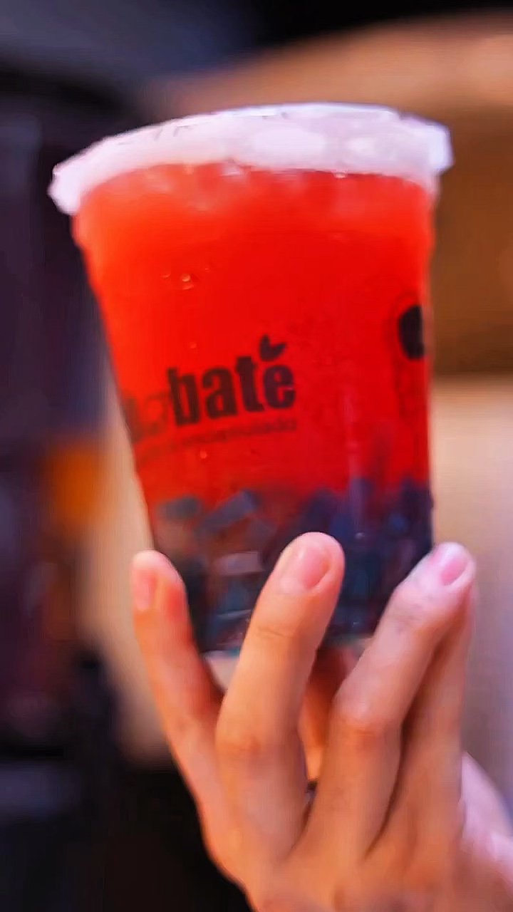 Einen Drink zubereiten