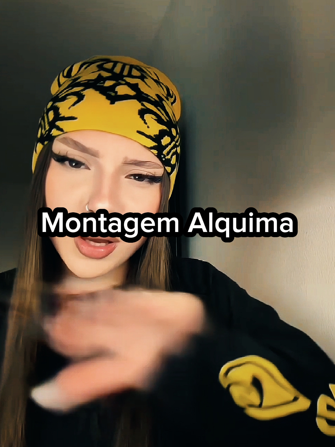 Montagem Alquima