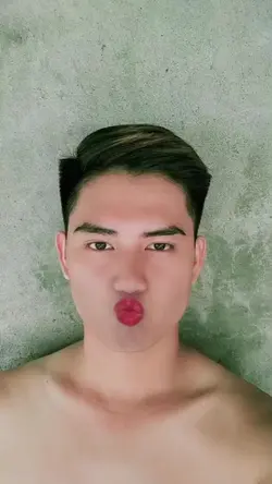 funny face