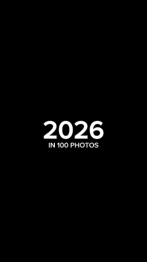 2026 En 100 Fotos