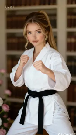 Karateka