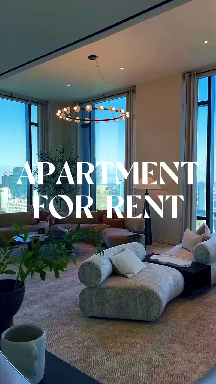 Apartamento Para Alugar