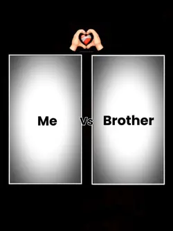 me+brother 