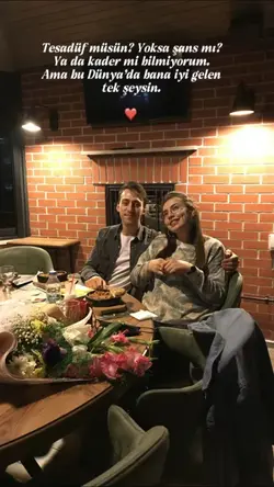 Aşk ❤️