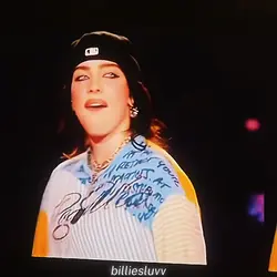 Billie eilish edit