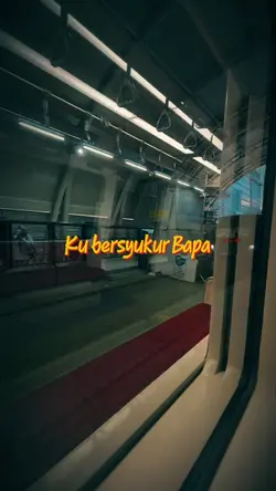 Ku bersyukur Bapa