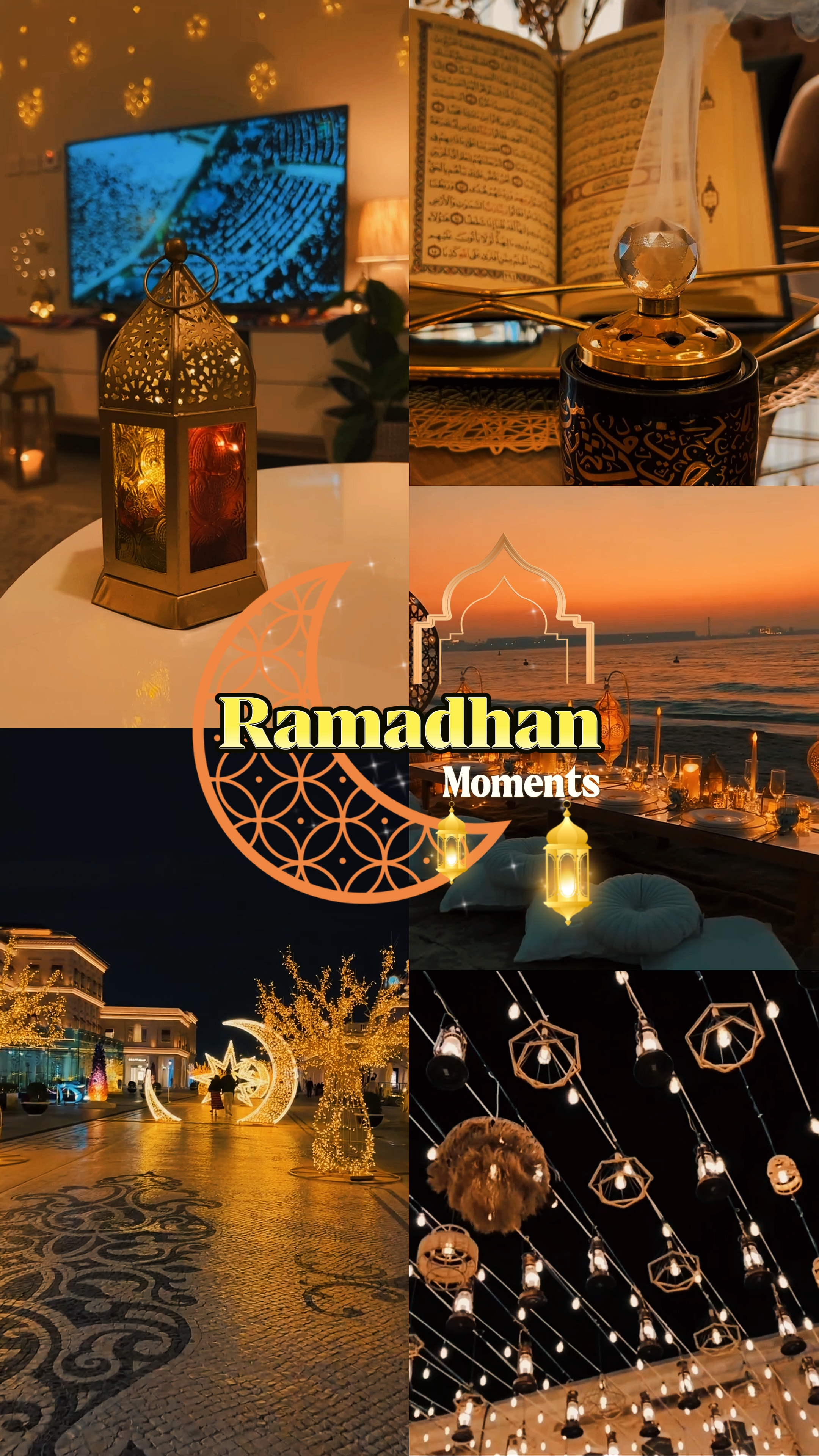 Ramazan anları 2026